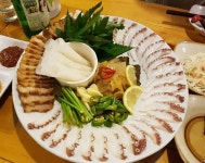 대갈통문어 - 부산, 부산진구, 부전동 | 맛집검색 식신