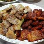 청봉숯불구이 - 경북, 봉화 | 맛집검색 식신 청봉숯불구이  - 경북, 봉화 | 맛집검색 식신