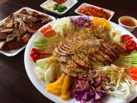 부개족발|인천 / 부평, 고기맛집 | 식신 맛집추천