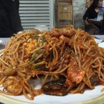 본전식당 - 강원, 강릉시 | 맛집검색 식신