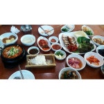 명가두부 - 서울, 노원구, 중계동 | 맛집검색 식신