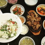 진두부집 - 서울 강북, 동대문 장충 신당 | 맛집검색 식신