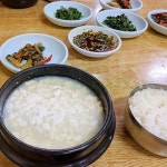 강릉초당집 - 서울, 동대문구, 신설동 | 맛집검색 식신