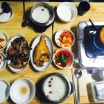 정원기사식당 - 서울, 동대문구, 전농동 | 맛집검색 식신