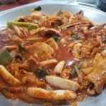 정원기사식당 - 서울, 동대문구, 전농동 | 맛집검색 식신