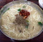 미소본가 스마일칼국수 - 대전, 중구-은행 대흥 선화 | 맛집검색 식신