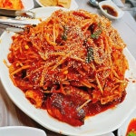 푸른바다볼테기 - 경기, 분당-정자 수내 | 맛집검색 식신