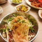 푸른바다볼테기 - 경기, 분당-정자 수내 | 맛집검색 식신