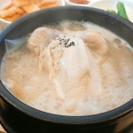 지호한방삼계탕 - 강원, 강릉시, 교동 | 맛집검색 식신