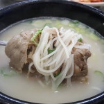 강촌설렁탕 - 강원, 춘천시 | 맛집검색 식신