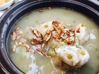 고려홍삼삼계탕 - 부산, 동구 부산역 초량 | 맛집검색 식신