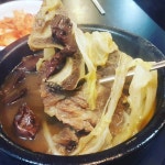 일심해장국 - 서울, 노원구, 상계동 | 맛집검색 식신