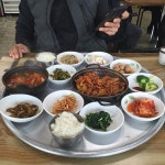 청솔기사식당 - 서울, 영등포구, 양평동1가 | 맛집검색 식신
