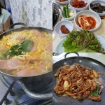 장위기사식당 - 서울 강북, 월곡 석계 | 맛집검색 식신