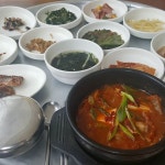 전주기사식당 - 서울 강북, 수유 우이 | 맛집검색 식신