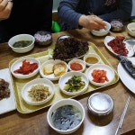 엄마손기사식당 - 서울 강북, 수유 우이 | 맛집검색 식신