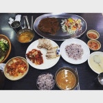 뽀빠이기사식당 - 서울 강북, 세종대 군자 중곡 | 맛집검색 식신