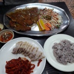 뽀빠이기사식당 - 서울 강북, 세종대 군자 중곡 | 맛집검색 식신