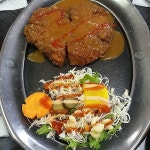 뽀빠이기사식당 - 서울 강북, 세종대 군자 중곡 | 맛집검색 식신