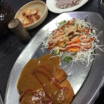 뽀빠이기사식당 - 서울 강북, 세종대 군자 중곡 | 맛집검색 식신