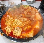 검상골 - 대전, 대덕구, 중리동 | 맛집검색 식신