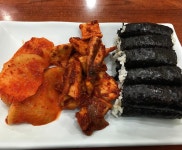 전통충무할매김밥 - 부산, 해운대 | 맛집검색 식신 전통충무할매김밥  - 부산, 해운대 | 맛집검색 식신