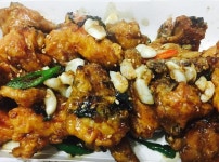 별별치킨 (궁동점) - 대전, 유성구-연구단지 테크노밸리 | 맛집검색 식신