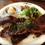 스테이크잡스 서면점 - 부산, 부산진구 서면 | 맛집검색 식신