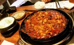 오복미역 - 부산, 해운대-송정 | 맛집검색 식신