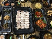 최고집보쌈 - 울산, 남구, 달동 | 맛집검색 식신