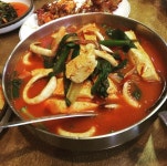 경동 오징어 국수 - 대전, 동구, 성남동 | 맛집검색 식신