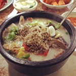 연남순대국 - 서울 강북, 연남동 | 맛집검색 식신