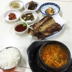 삼미기사식당 - 서울 강북, 마포 공덕 | 맛집검색 식신