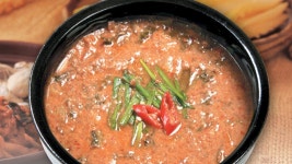 대청마루 옥순네 추어칼국수 - 대전, 대덕구 오정동 신탄진 | 맛집검색 식신