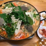 큰맘할매순대국 - 대전, 유성구-연구단지 테크노밸리 | 맛집검색 식신