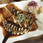 아저씨돈까스 - 대전, 유성구, 장대동 | 맛집검색 식신