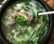 개성소머리국밥 - 서울 강북, 용산 삼각지 | 맛집검색 식신