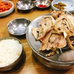 황귀닭곰탕 - 서울, 성동구, 마장동 | 맛집검색 식신