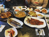 마루국시 - 경기, 일산동구 정발산 백석 | 맛집검색 식신