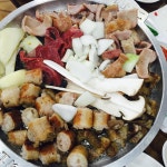 주막참숯고기집 - 경기, 일산동구 정발산 백석 | 맛집검색 식신