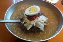 동심냉면 - 경남, 창원시 진해구, 이동 | 맛집검색 식신