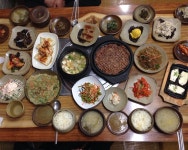 옹기골 - 경남, 창원시 마산합포구, 진전면 | 맛집검색 식신