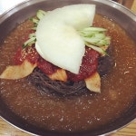 남포육전밀면&굴국밥 - 경남, 창원시 성산구, 상남동 | 맛집검색 식신