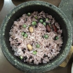 이조맷돌순두부 - 부산, 부산진구-전포카페거리 | 맛집검색 식신