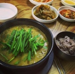 숭의골돌솥추어탕 - 인천, 미추홀구, 숭의동 | 맛집검색 식신