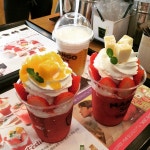 망고식스 (상남점) - 경남, 창원시 성산구, 상남동 | 맛집검색 식신
