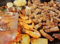 돌판시대 - 인천, 미추홀구 주안 인하대 | 맛집검색 식신