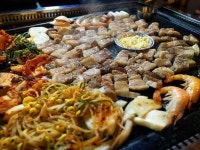 돌판시대 - 인천, 미추홀구 주안 인하대 | 맛집검색 식신