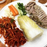 청주보쌈 - 인천, 미추홀구, 주안동 | 맛집검색 식신