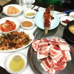 정원갈매기 - 서울, 동대문구, 장안동 | 맛집검색 식신